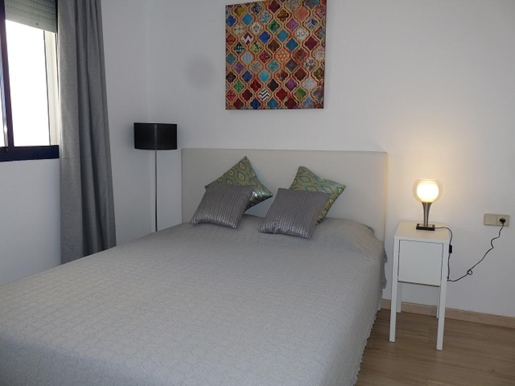 The Loft Ibiza Hotel Room photo